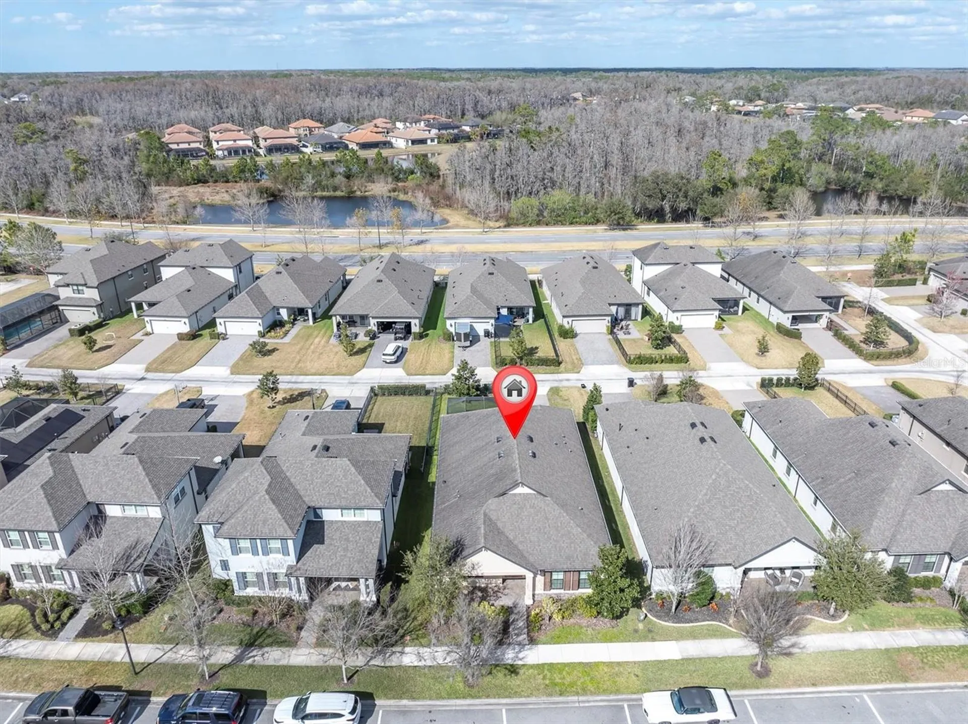 13413 Batten Lane Odessa FL 33556
