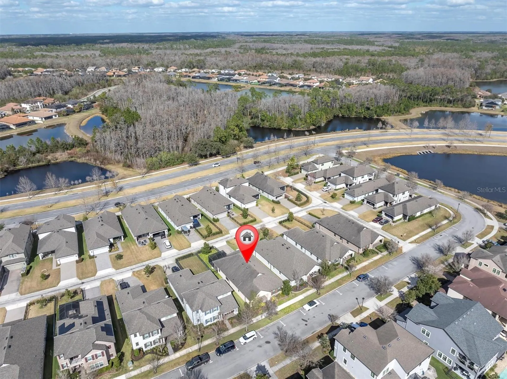 13413 Batten Lane Odessa FL 33556