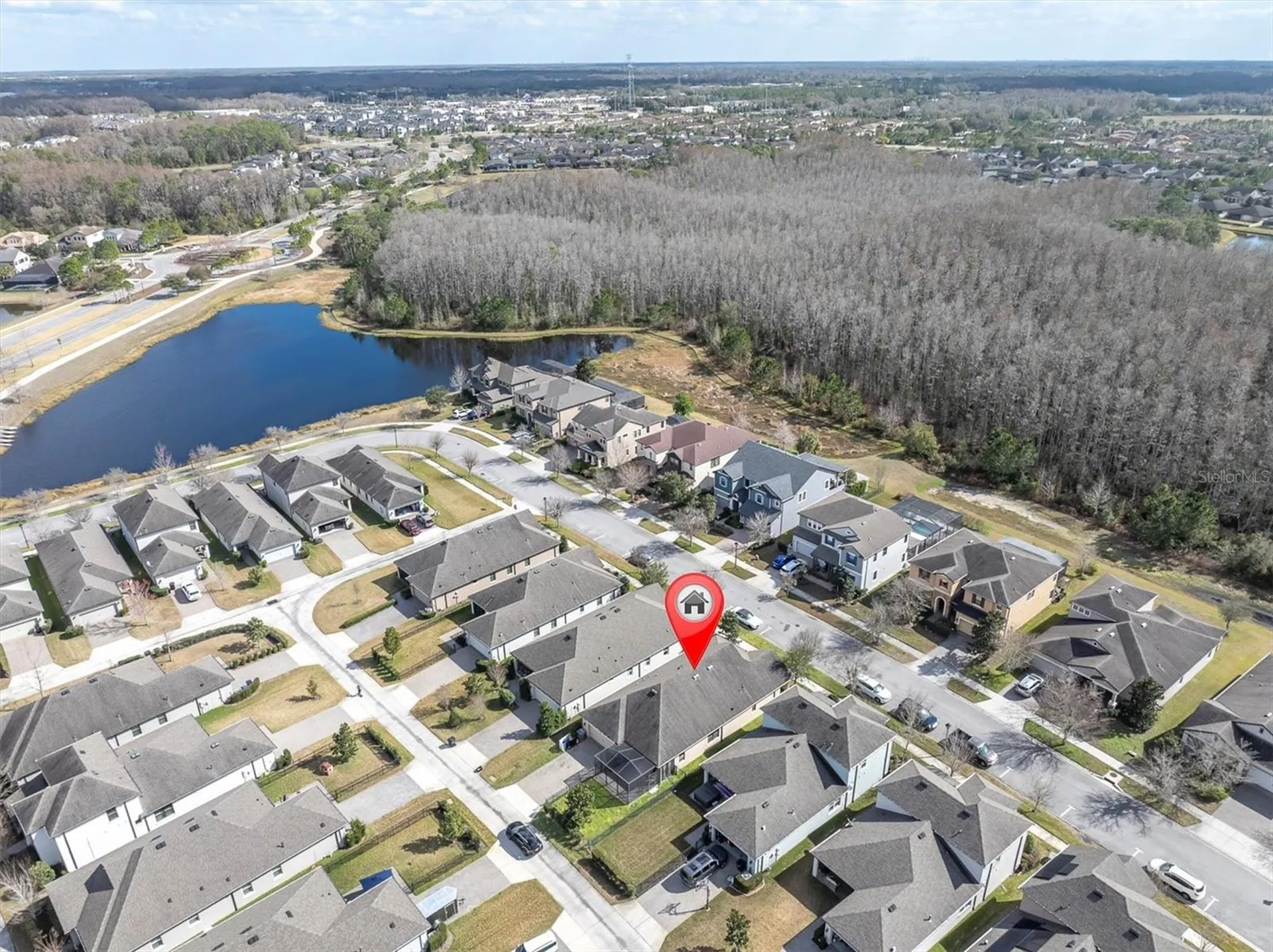 13413 Batten Lane Odessa FL 33556
