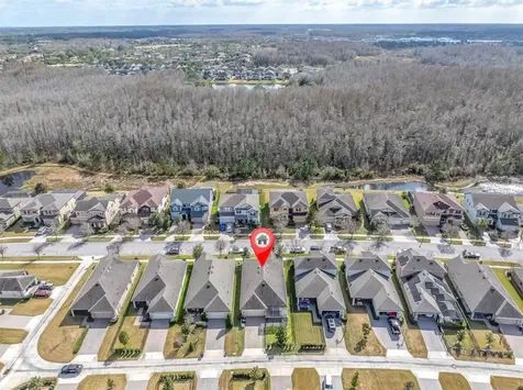 13413 Batten Lane Odessa FL 33556