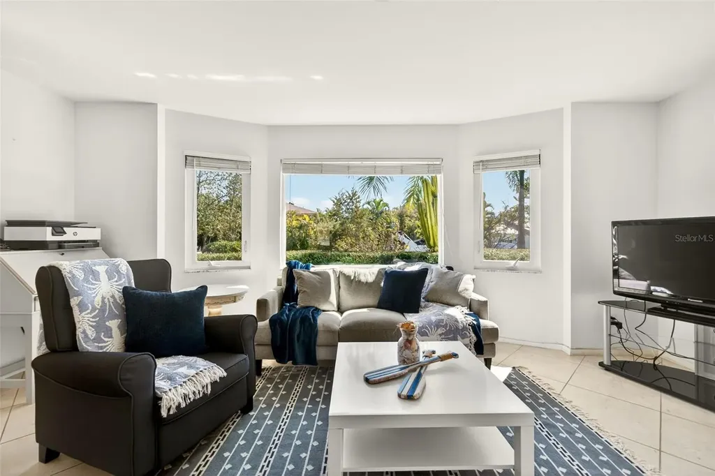 550 De Narvaez Drive Longboat Key FL 34228