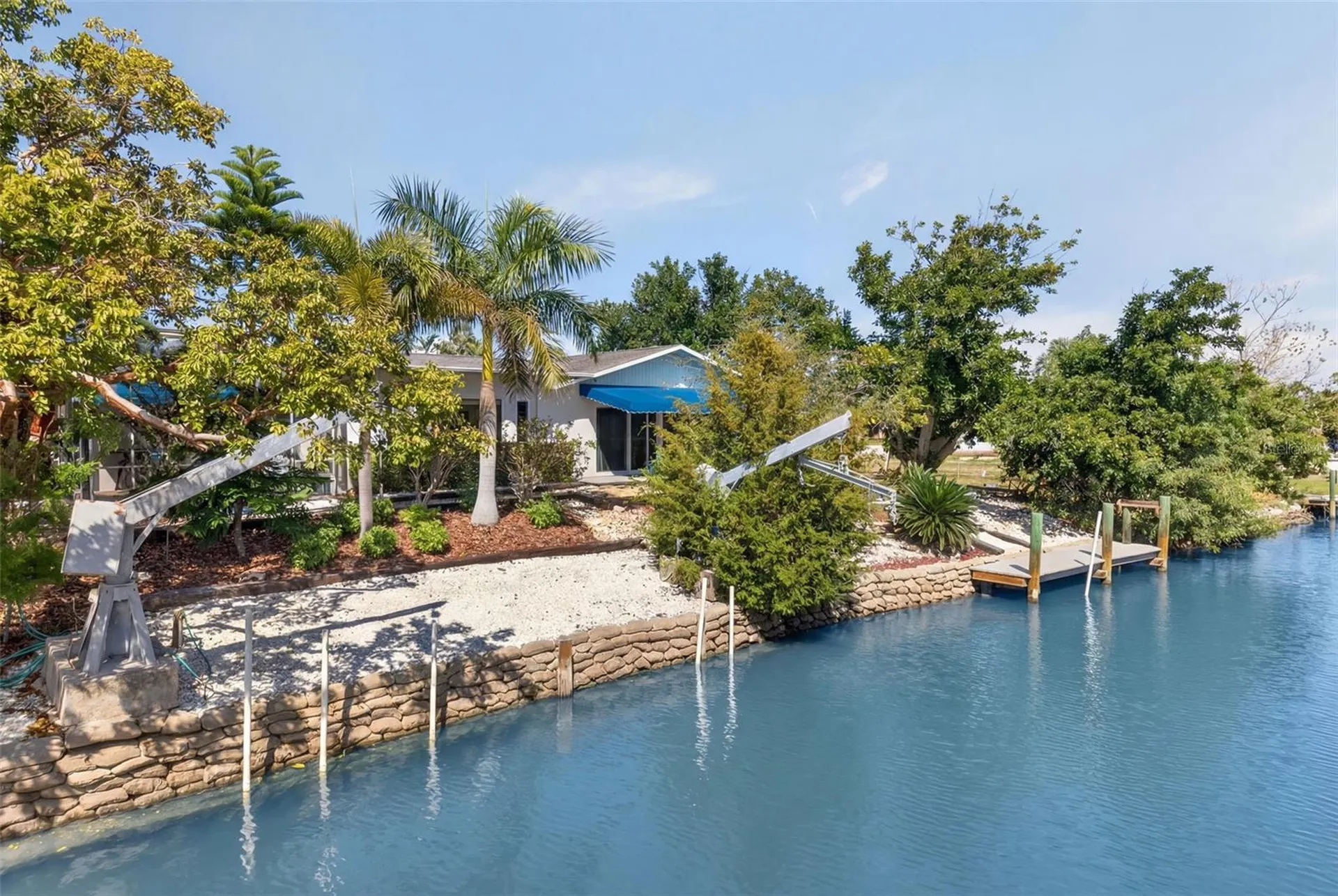 550 De Narvaez Drive Longboat Key FL 34228