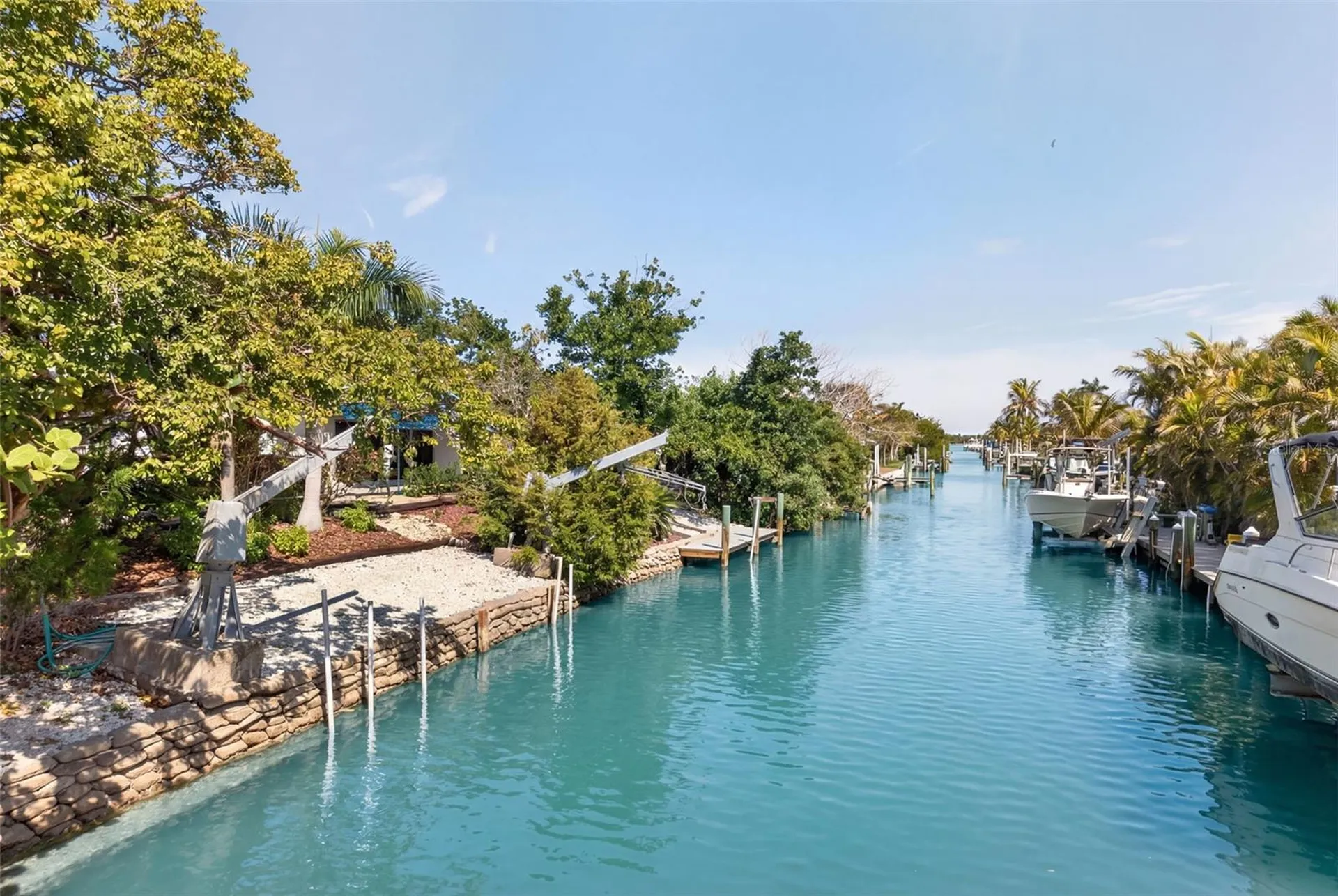 550 De Narvaez Drive Longboat Key FL 34228