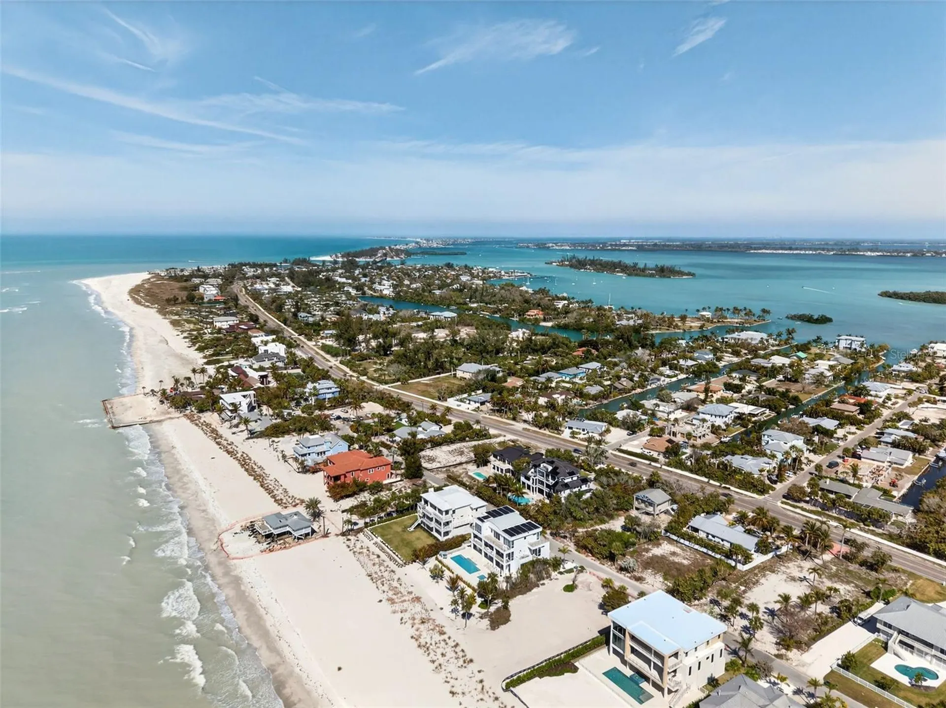 550 De Narvaez Drive Longboat Key FL 34228
