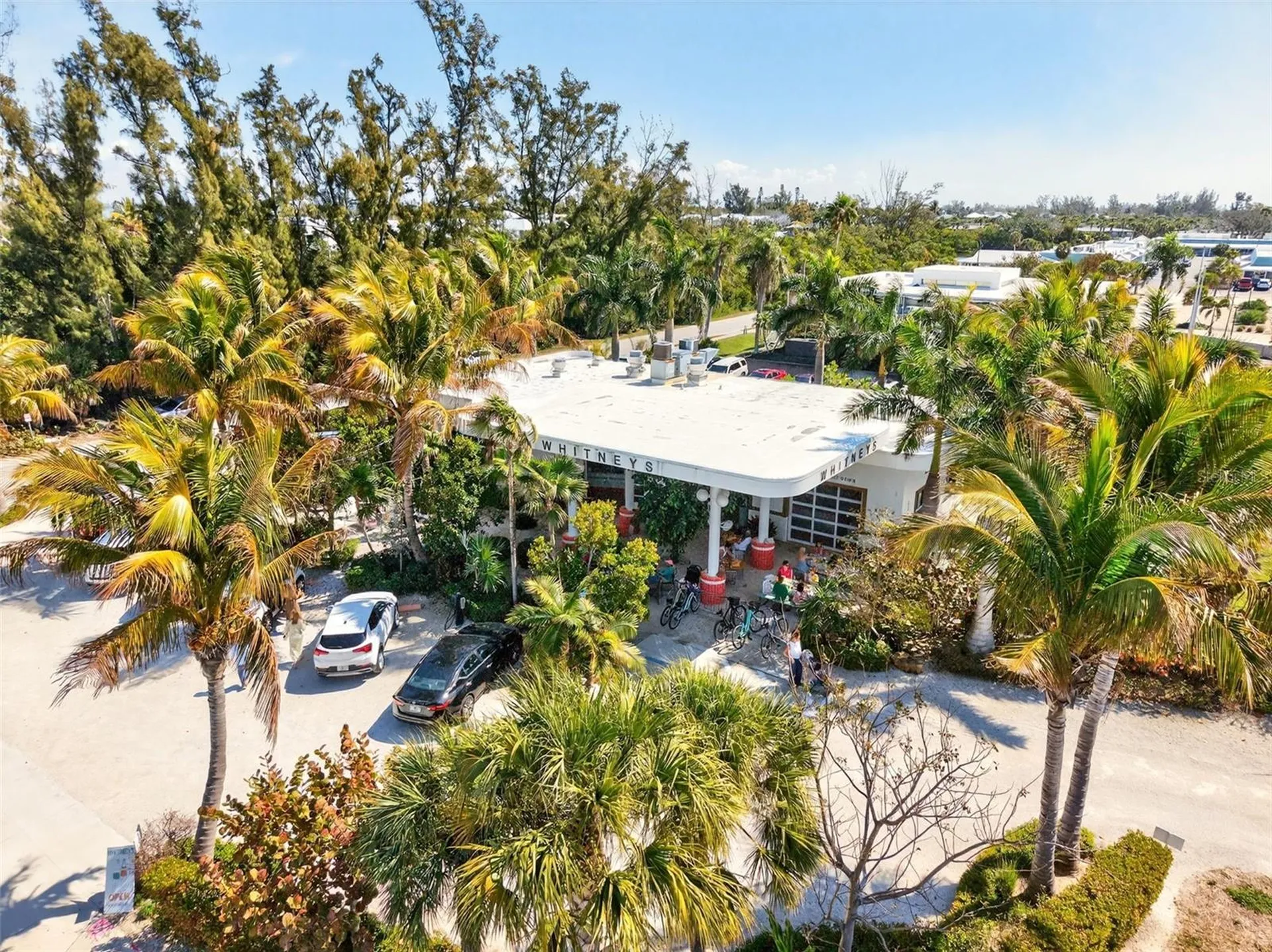 550 De Narvaez Drive Longboat Key FL 34228