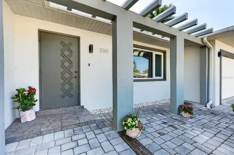 550 De Narvaez Drive Longboat Key FL 34228