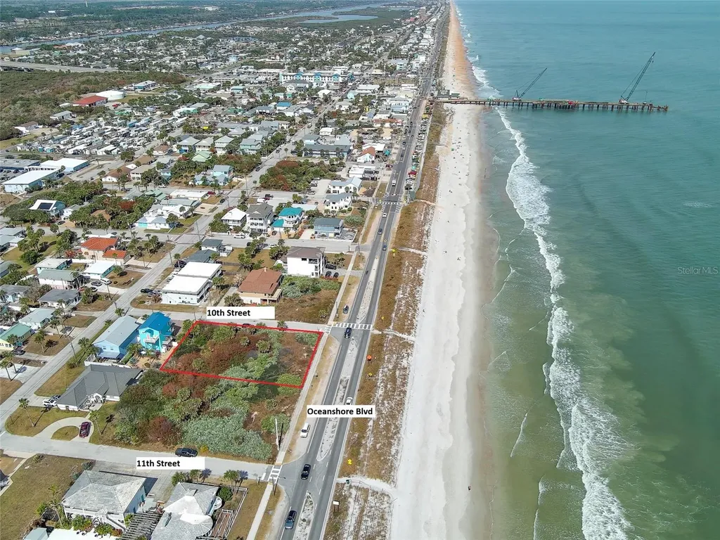 1000 S Ocean Shore Boulevard Flagler Beach FL 32136
