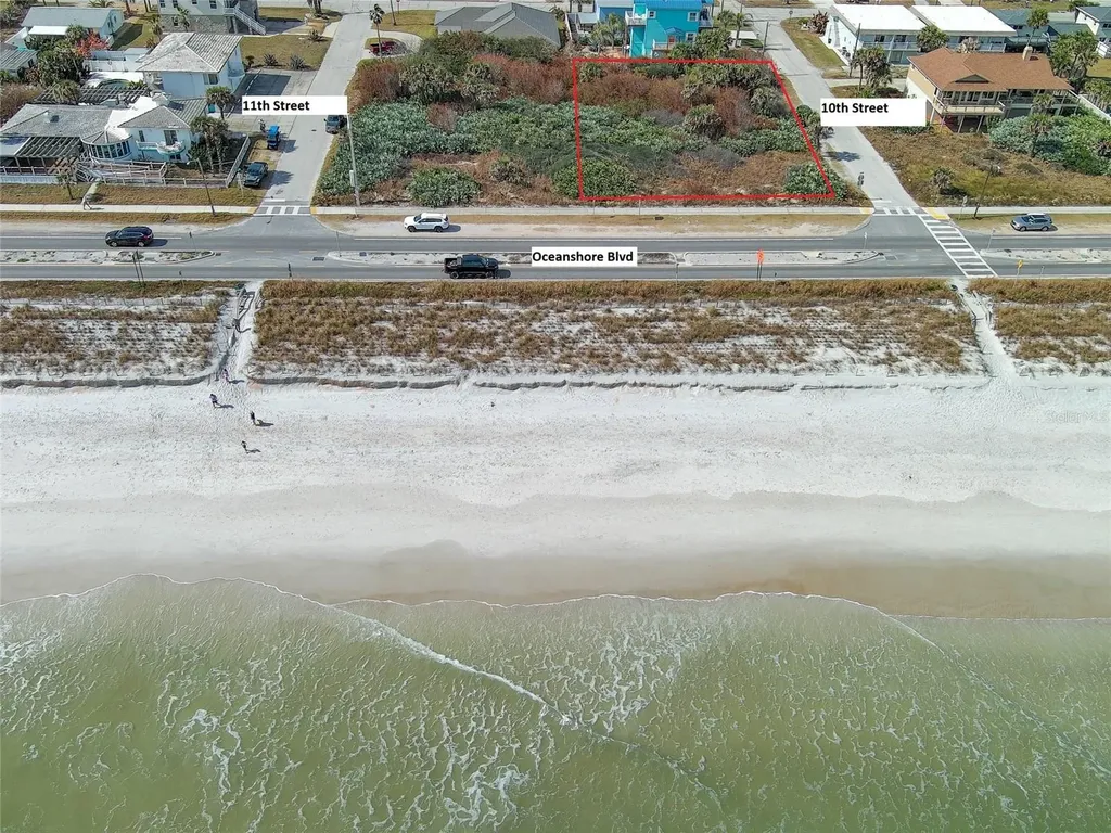 1000 S Ocean Shore Boulevard Flagler Beach FL 32136