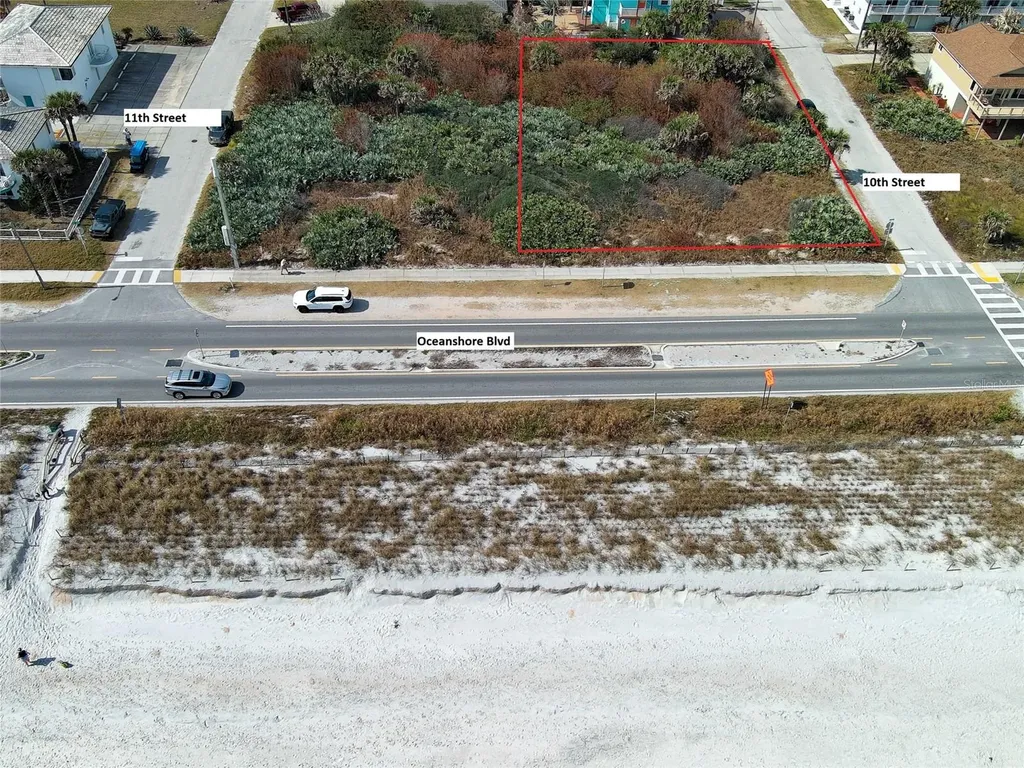 1000 S Ocean Shore Boulevard Flagler Beach FL 32136