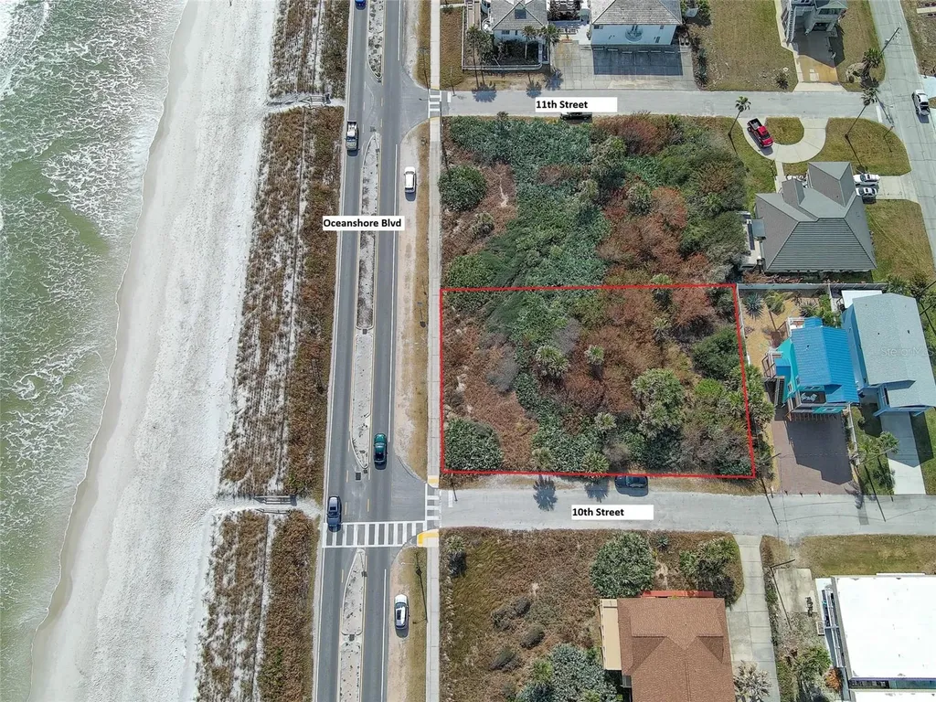 1000 S Ocean Shore Boulevard Flagler Beach FL 32136