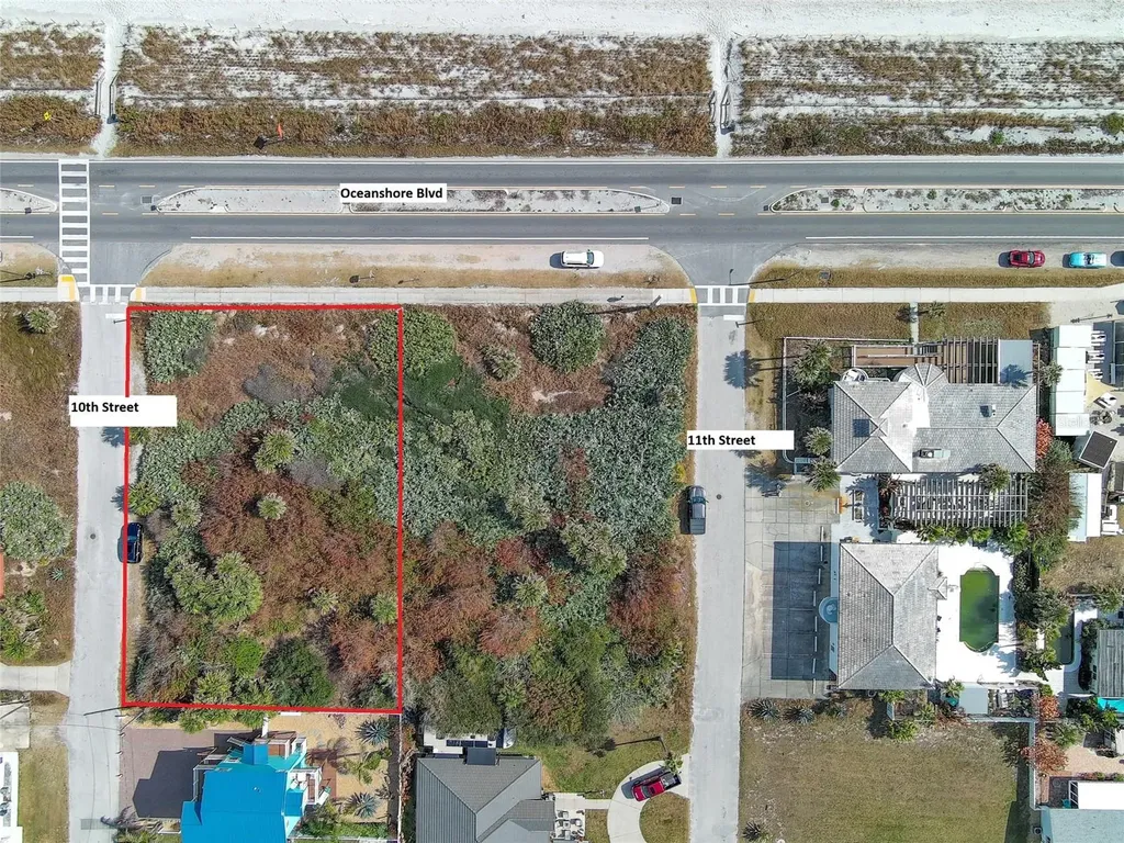 1000 S Ocean Shore Boulevard Flagler Beach FL 32136