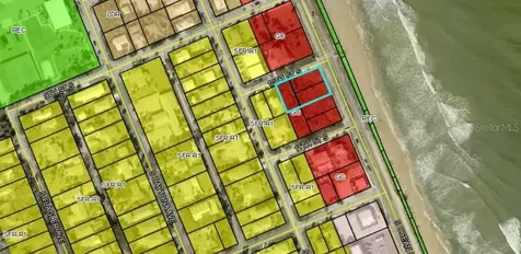 1000 S Ocean Shore Boulevard Flagler Beach FL 32136