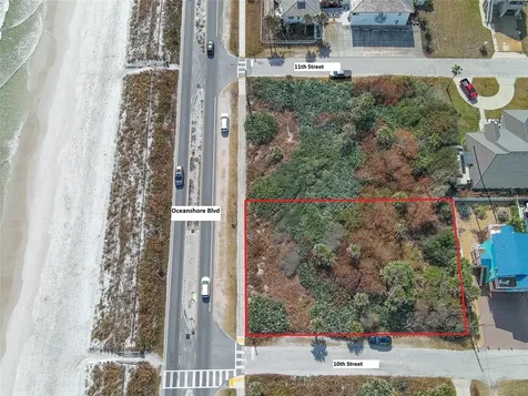 1000 S Ocean Shore Boulevard Flagler Beach FL 32136