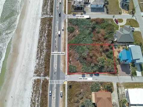 1000 S Ocean Shore Boulevard Flagler Beach FL 32136