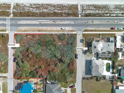 1000 S Ocean Shore Boulevard Flagler Beach FL 32136