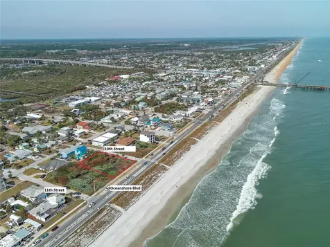 1000 S Ocean Shore Boulevard Flagler Beach FL 32136