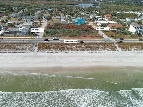 1000 S Ocean Shore Boulevard Flagler Beach FL 32136