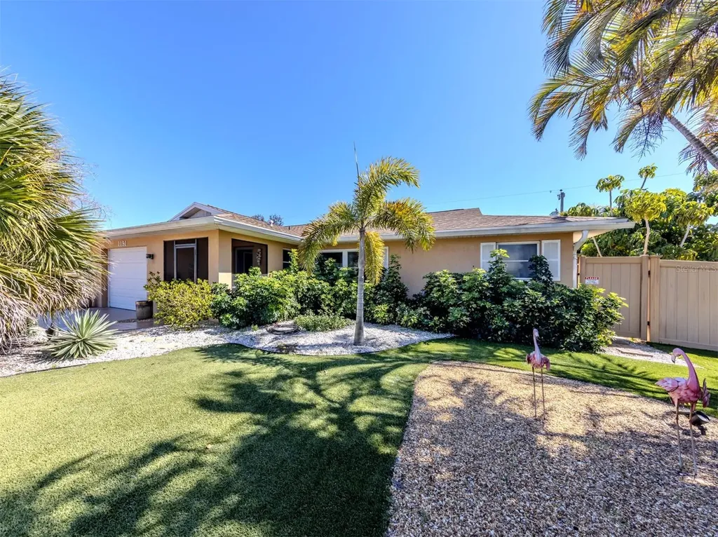 1191 Southland Road Venice FL 34293
