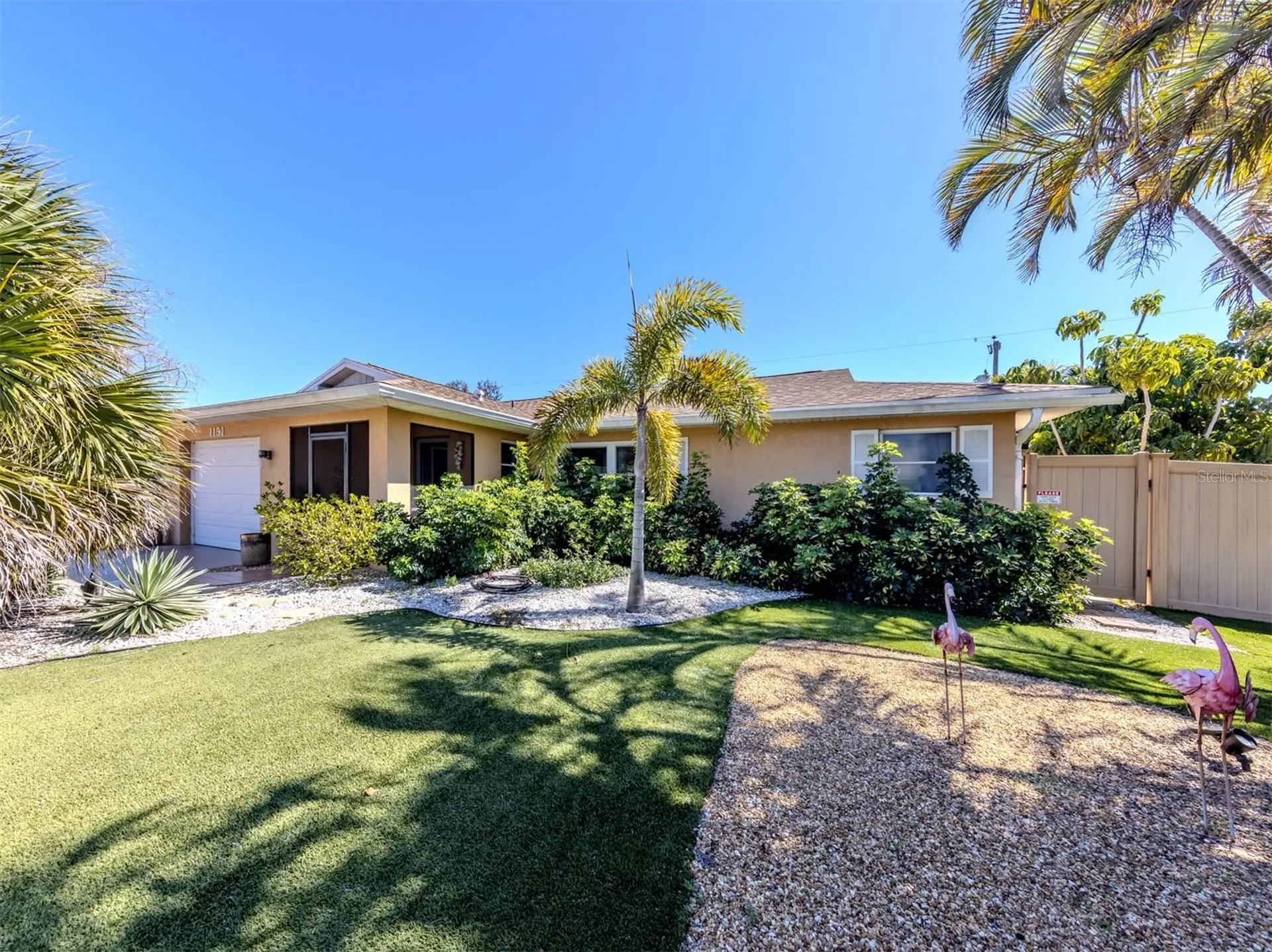 1191 Southland Road Venice FL 34293