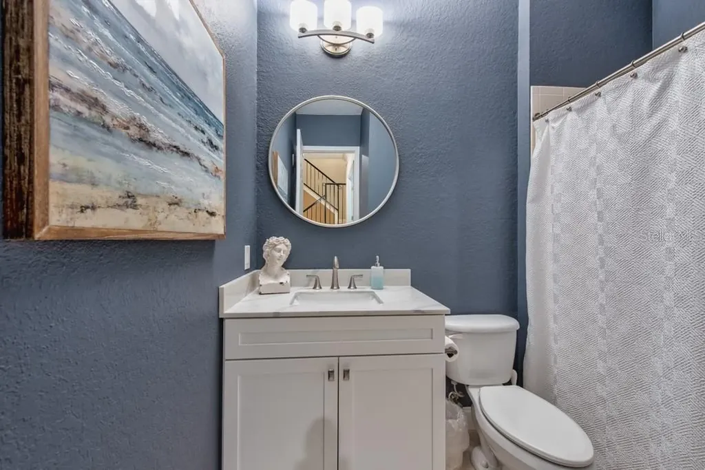 1430 Manatee Circle Tarpon Springs FL 34689