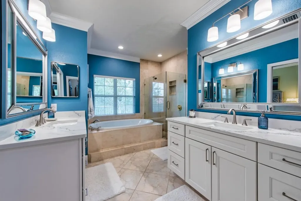 1430 Manatee Circle Tarpon Springs FL 34689