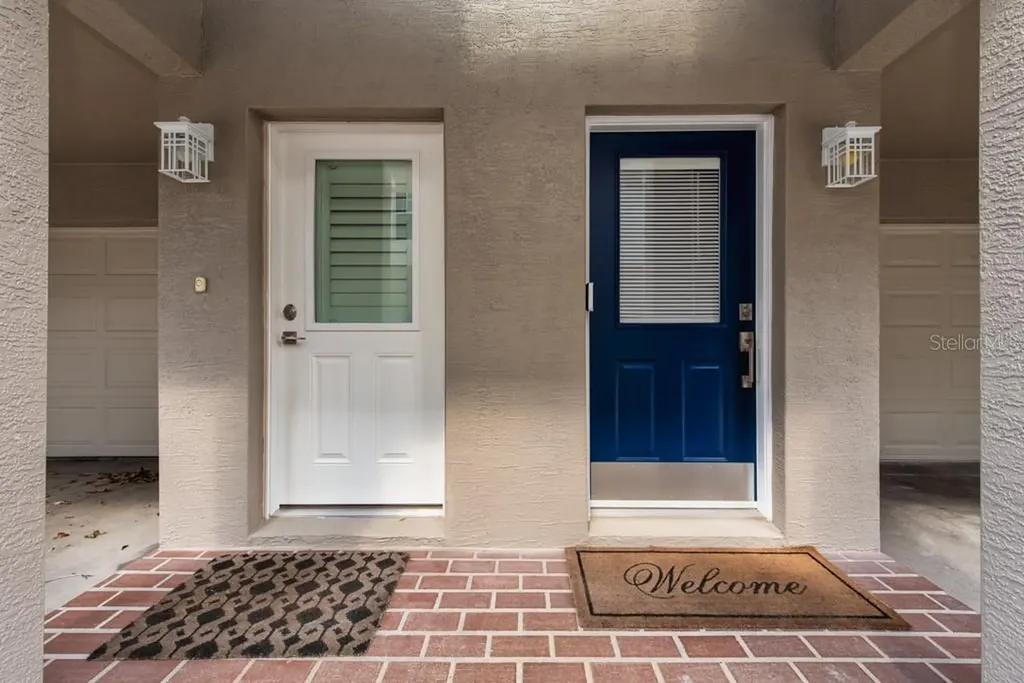 1430 Manatee Circle Tarpon Springs FL 34689