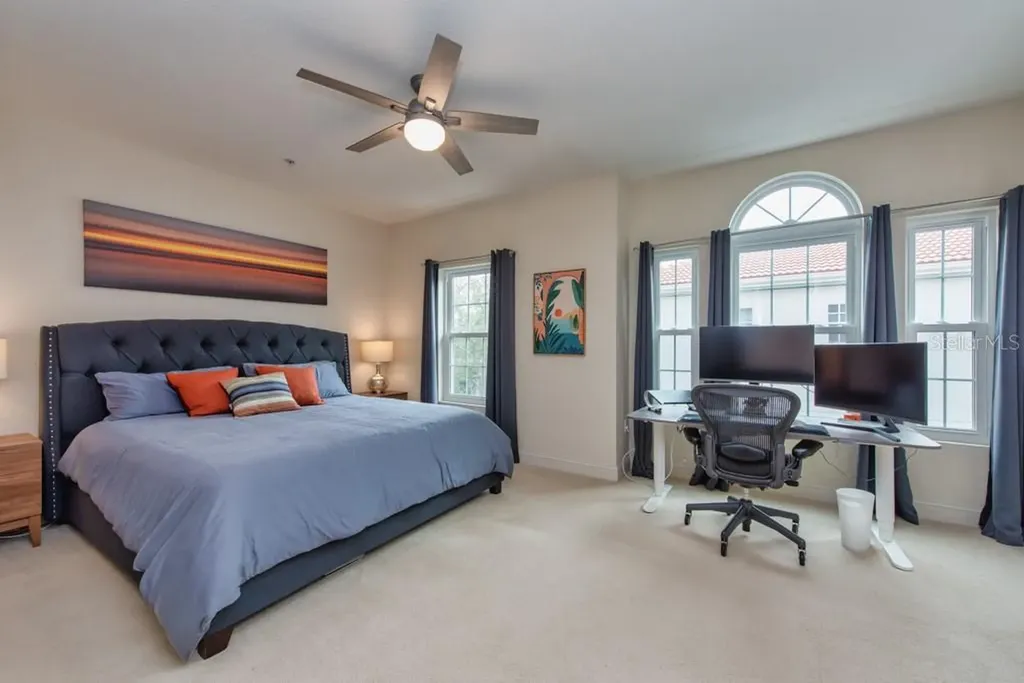 1430 Manatee Circle Tarpon Springs FL 34689