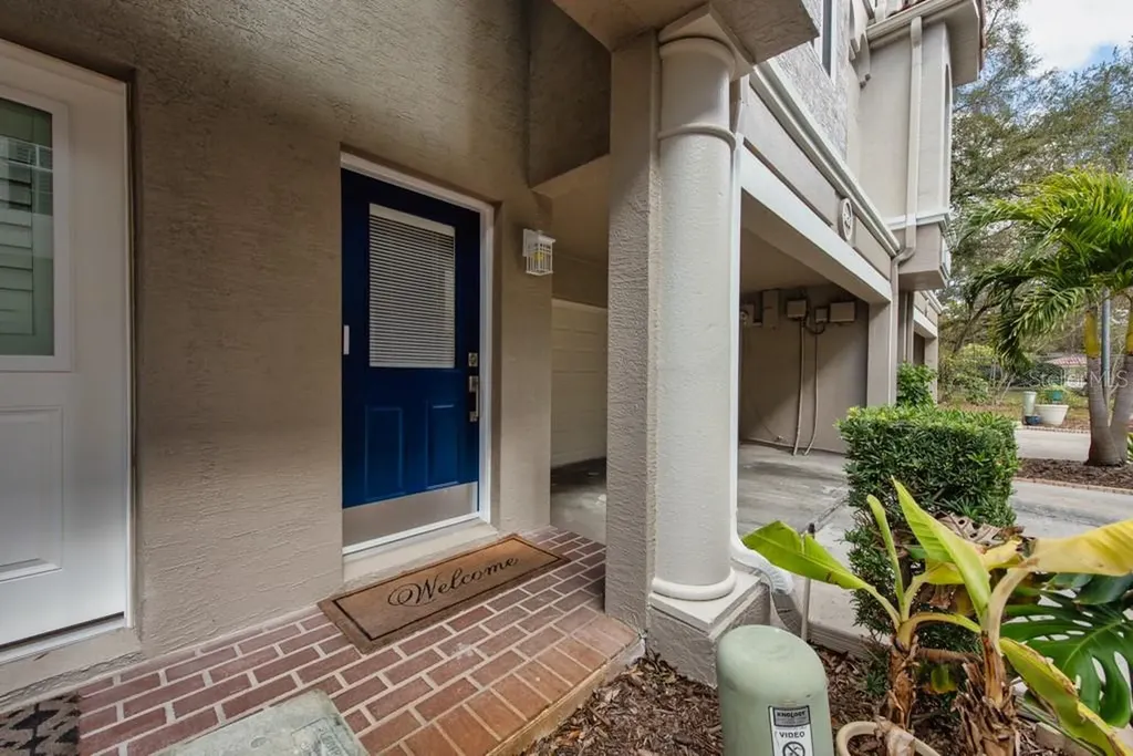 1430 Manatee Circle Tarpon Springs FL 34689