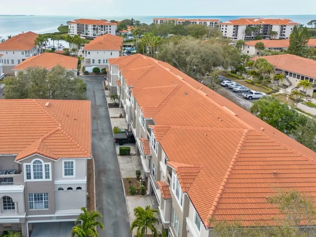 1430 Manatee Circle Tarpon Springs FL 34689
