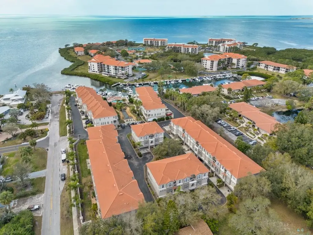 1430 Manatee Circle Tarpon Springs FL 34689