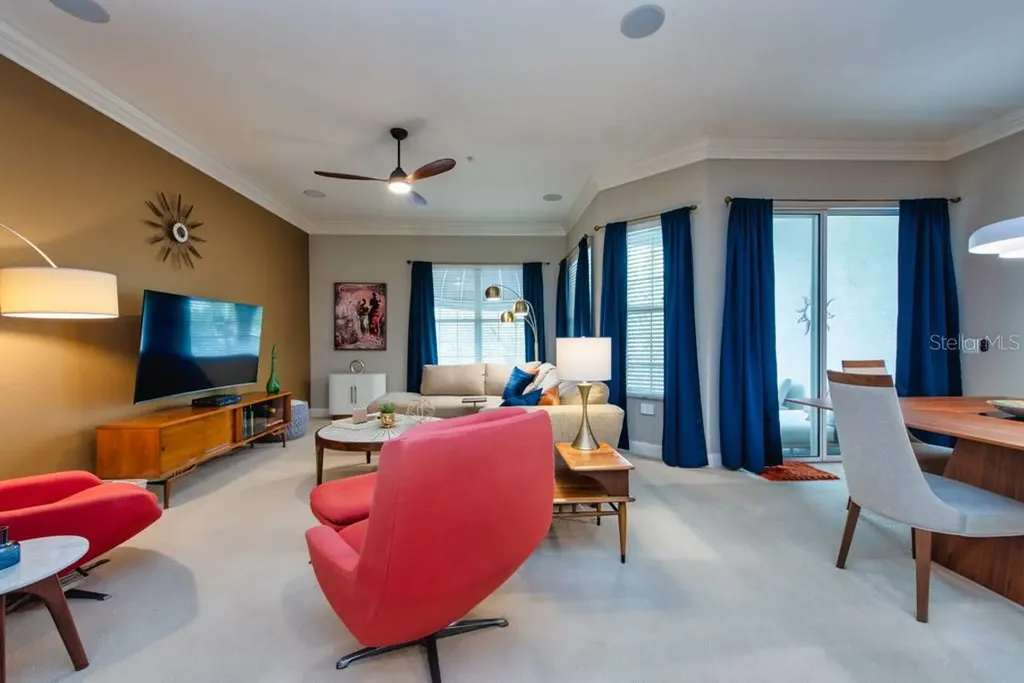 1430 Manatee Circle Tarpon Springs FL 34689
