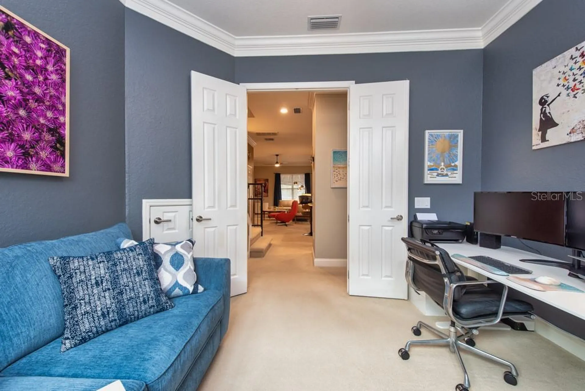 1430 Manatee Circle Tarpon Springs FL 34689