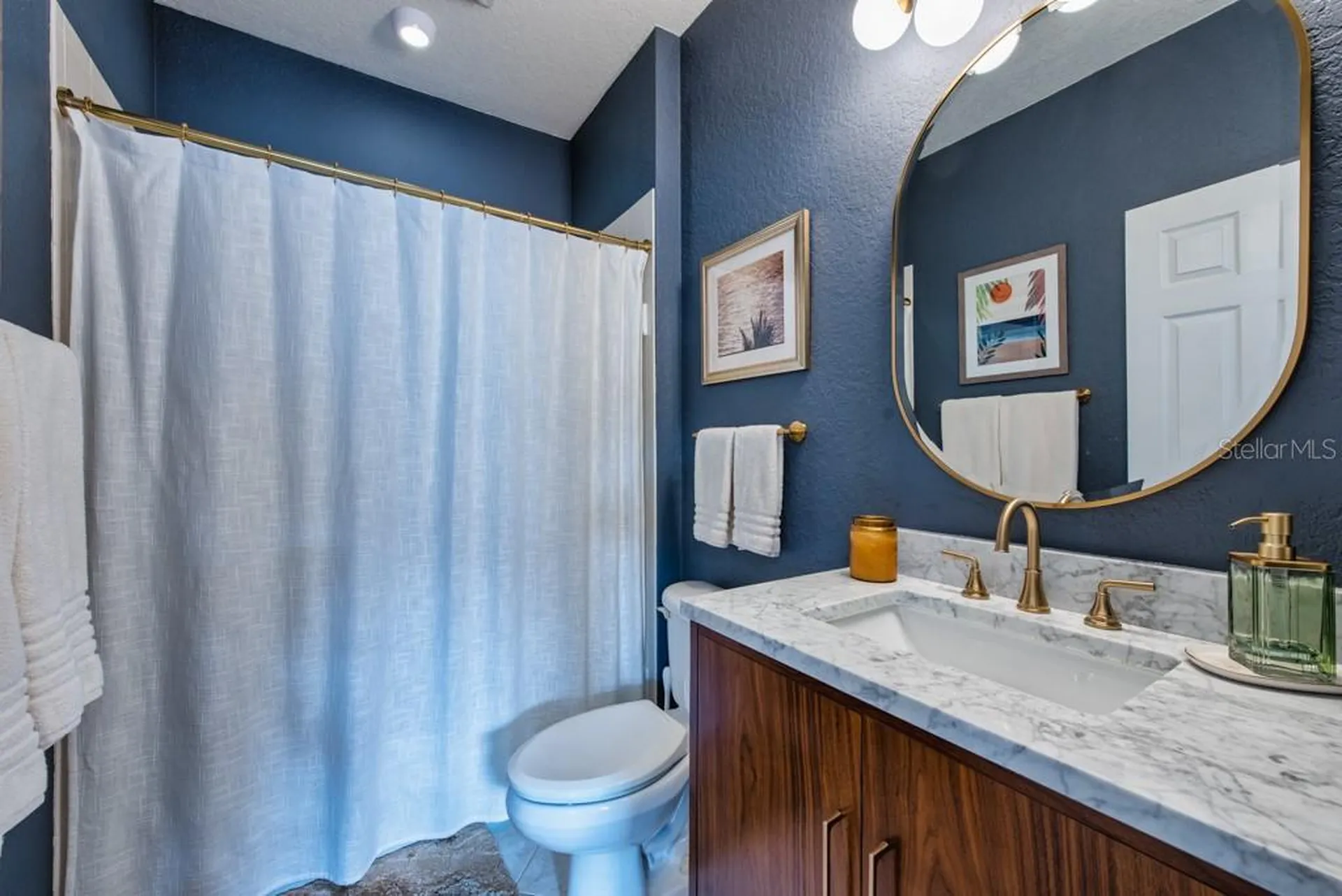 1430 Manatee Circle Tarpon Springs FL 34689
