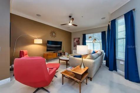 1430 Manatee Circle Tarpon Springs FL 34689