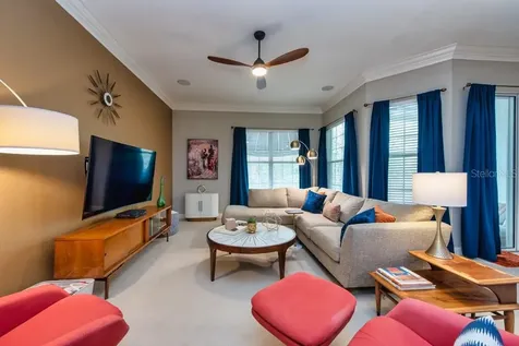 1430 Manatee Circle Tarpon Springs FL 34689