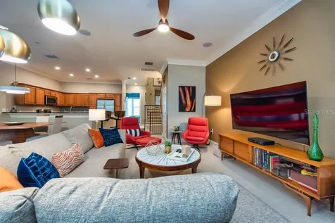 1430 Manatee Circle Tarpon Springs FL 34689