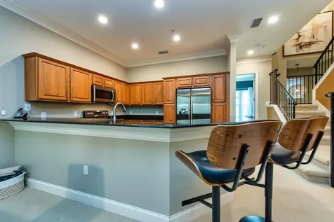 1430 Manatee Circle Tarpon Springs FL 34689