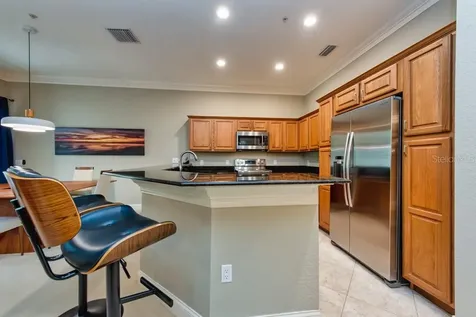 1430 Manatee Circle Tarpon Springs FL 34689