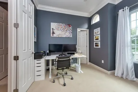 1430 Manatee Circle Tarpon Springs FL 34689