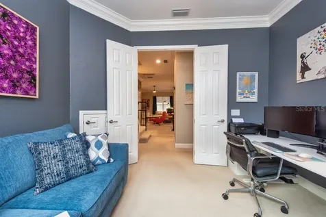 1430 Manatee Circle Tarpon Springs FL 34689