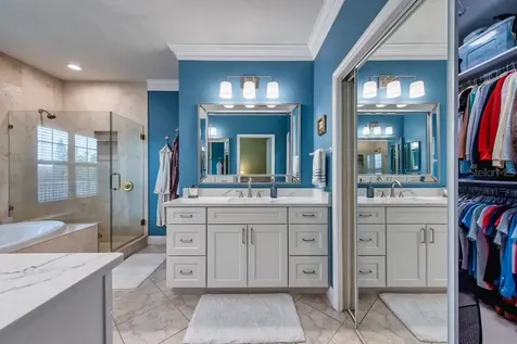 1430 Manatee Circle Tarpon Springs FL 34689