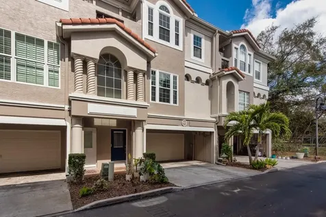 1430 Manatee Circle Tarpon Springs FL 34689