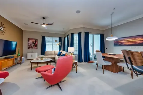 1430 Manatee Circle Tarpon Springs FL 34689