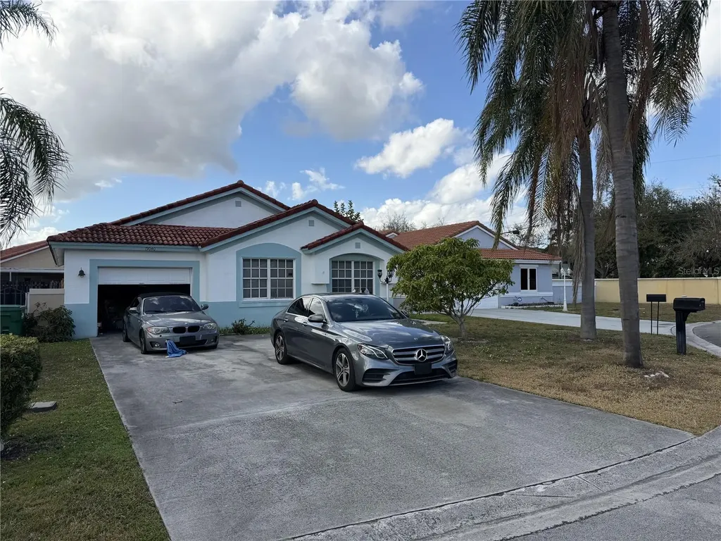 19040 NW 54th Avenue Miami Gardens FL 33055