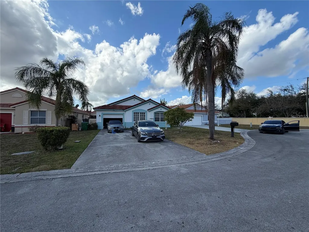 19040 NW 54th Avenue Miami Gardens FL 33055