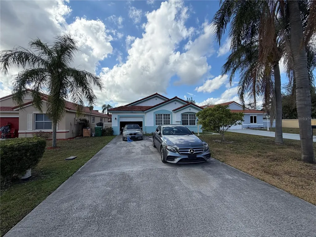 19040 NW 54th Avenue Miami Gardens FL 33055