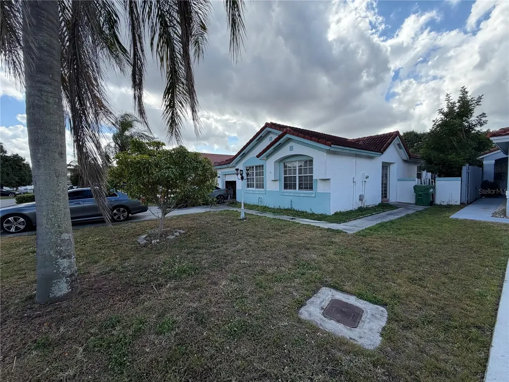 19040 NW 54th Avenue Miami Gardens FL 33055
