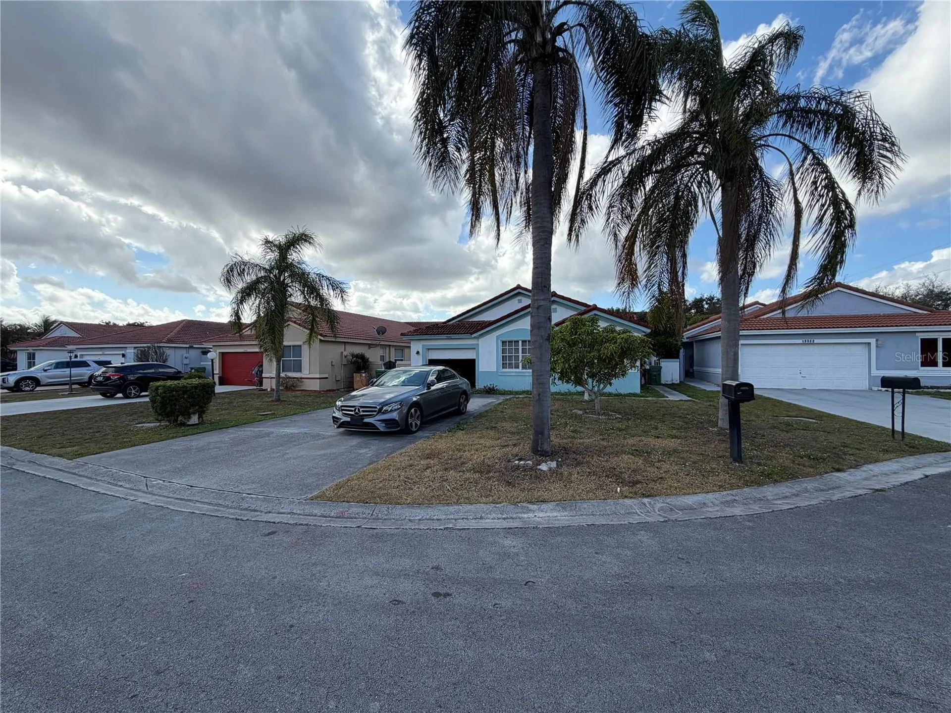 19040 NW 54th Avenue Miami Gardens FL 33055