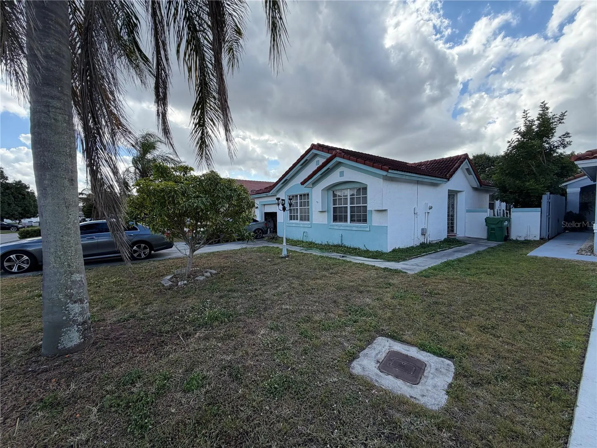 19040 NW 54th Avenue Miami Gardens FL 33055