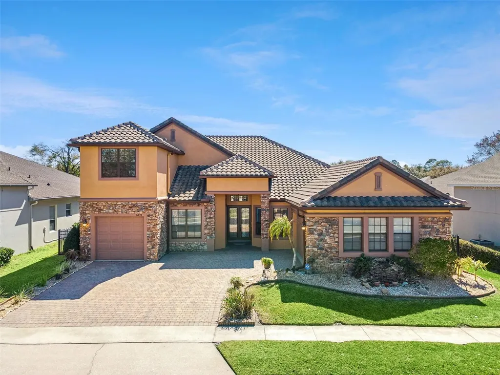 6473 Everingham Lane Sanford FL 32771